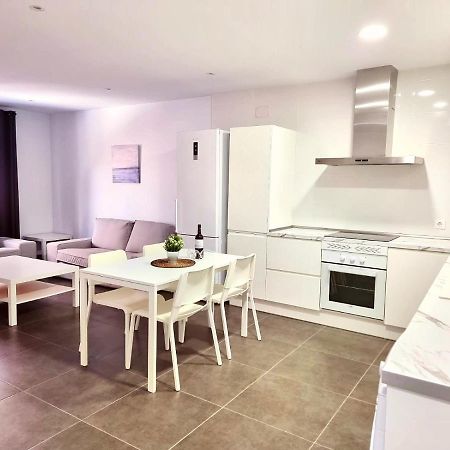 El Comienzo Apartment Толедо Екстериор снимка
