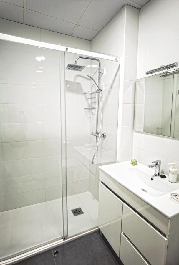 El Comienzo Apartment Толедо Екстериор снимка