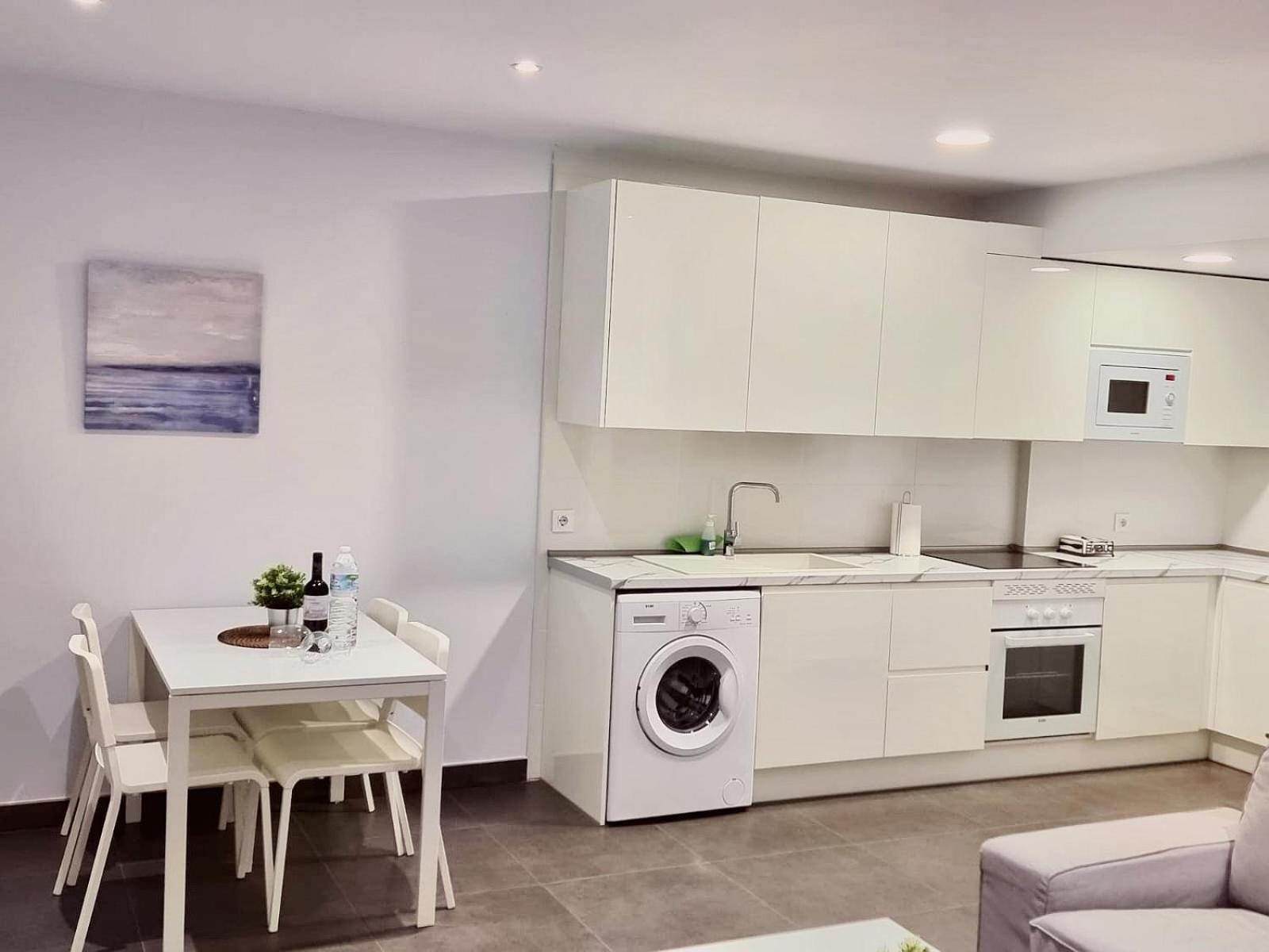 El Comienzo Apartment Толедо Екстериор снимка